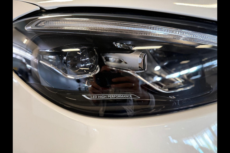 Mercedes-Benz C-Klasse Estate 180 Avantgarde Advanced-PANORAMA-TREKHAAK-CAMERA-NAVI-COMPLEET