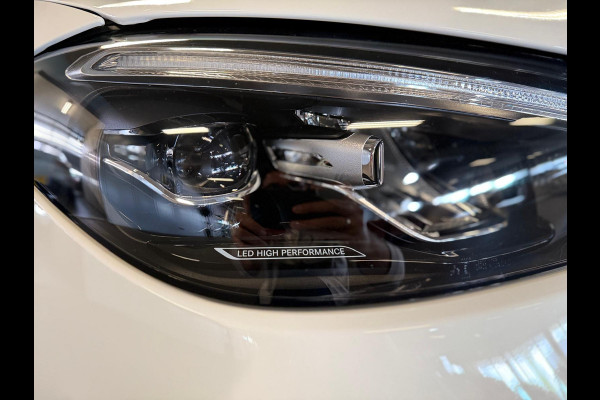 Mercedes-Benz C-Klasse Estate 180 Avantgarde Advanced-PANORAMA-TREKHAAK-CAMERA-NAVI-COMPLEET