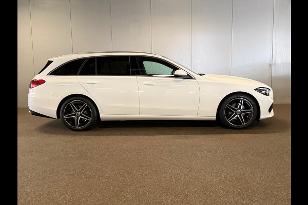 Mercedes-Benz C-Klasse Estate 180 Avantgarde Advanced-PANORAMA-TREKHAAK-CAMERA-NAVI-COMPLEET