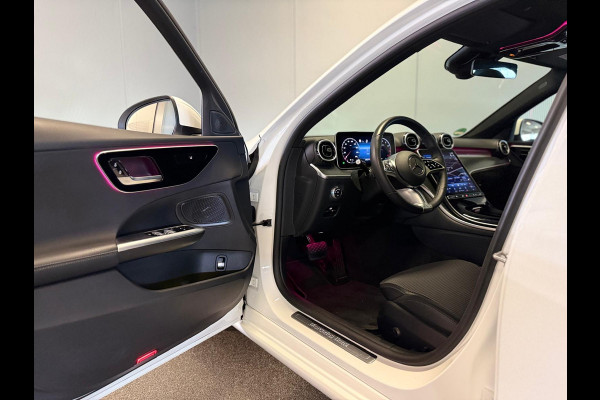 Mercedes-Benz C-Klasse Estate 180 Avantgarde Advanced-PANORAMA-TREKHAAK-CAMERA-NAVI-COMPLEET