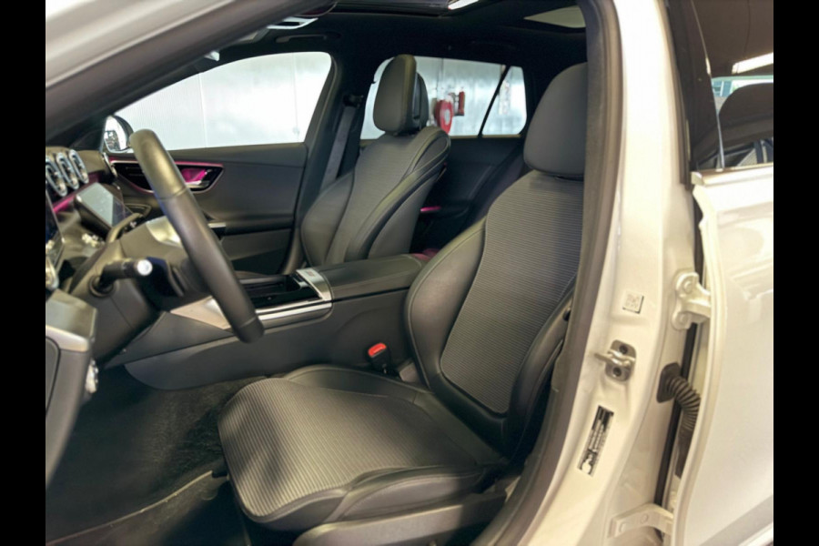 Mercedes-Benz C-Klasse Estate 180 Avantgarde Advanced-PANORAMA-TREKHAAK-CAMERA-NAVI-COMPLEET