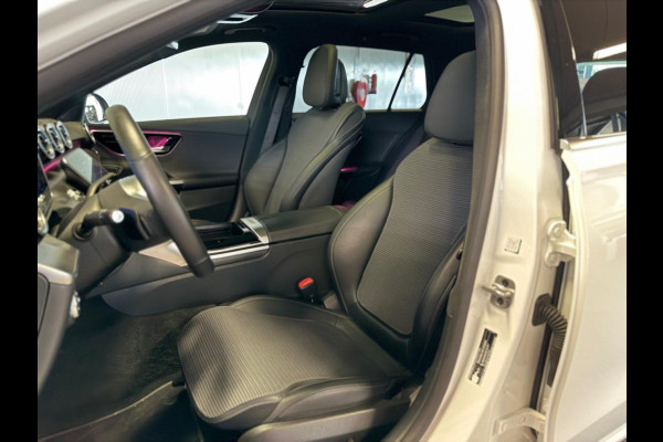 Mercedes-Benz C-Klasse Estate 180 Avantgarde Advanced-PANORAMA-TREKHAAK-CAMERA-NAVI-COMPLEET