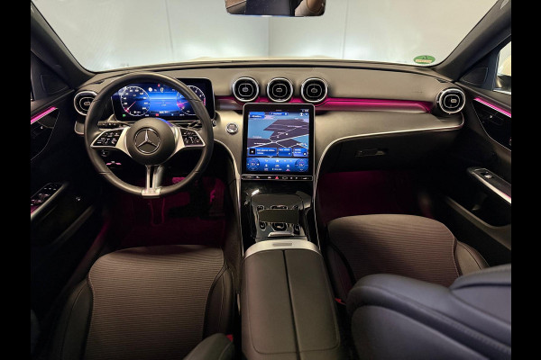 Mercedes-Benz C-Klasse Estate 180 Avantgarde Advanced-PANORAMA-TREKHAAK-CAMERA-NAVI-COMPLEET