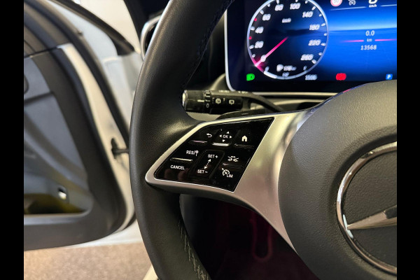 Mercedes-Benz C-Klasse Estate 180 Avantgarde Advanced-PANORAMA-TREKHAAK-CAMERA-NAVI-COMPLEET