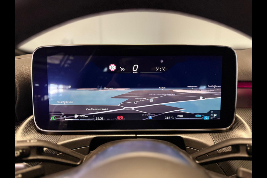 Mercedes-Benz C-Klasse Estate 180 Avantgarde Advanced-PANORAMA-TREKHAAK-CAMERA-NAVI-COMPLEET