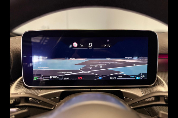 Mercedes-Benz C-Klasse Estate 180 Avantgarde Advanced-PANORAMA-TREKHAAK-CAMERA-NAVI-COMPLEET