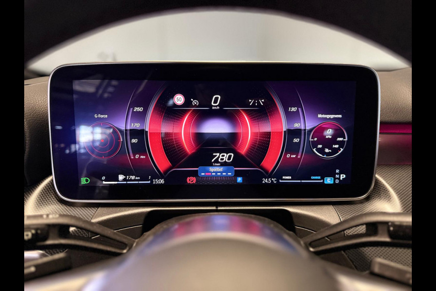 Mercedes-Benz C-Klasse Estate 180 Avantgarde Advanced-PANORAMA-TREKHAAK-CAMERA-NAVI-COMPLEET