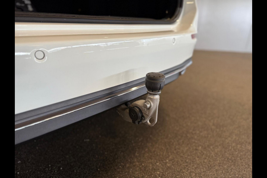 Mercedes-Benz C-Klasse Estate 180 Avantgarde Advanced-PANORAMA-TREKHAAK-CAMERA-NAVI-COMPLEET