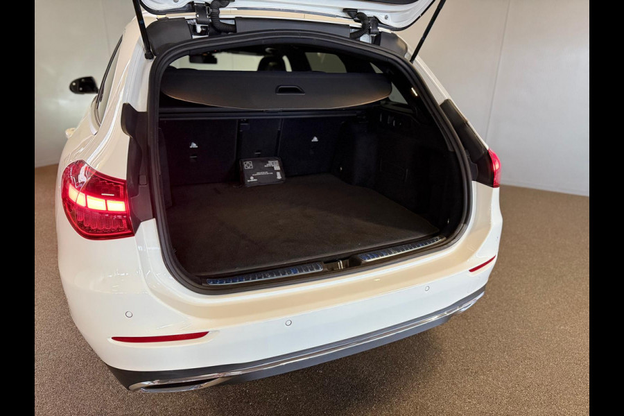 Mercedes-Benz C-Klasse Estate 180 Avantgarde Advanced-PANORAMA-TREKHAAK-CAMERA-NAVI-COMPLEET