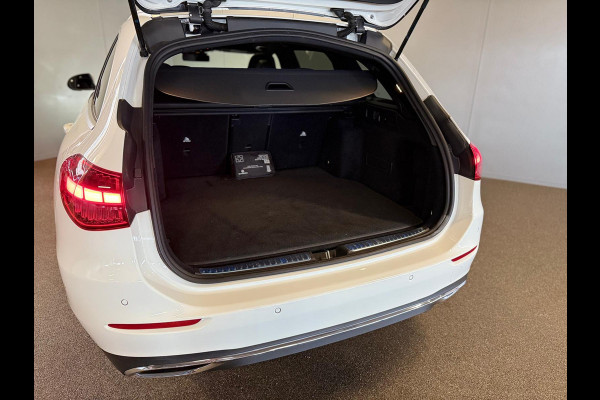 Mercedes-Benz C-Klasse Estate 180 Avantgarde Advanced-PANORAMA-TREKHAAK-CAMERA-NAVI-COMPLEET