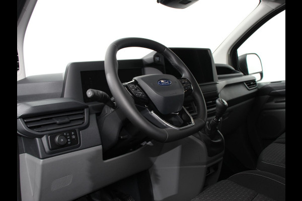 Ford Transit Custom 300 2.0 TDCI L2H1 Automaat Trend Nieuw Model | Navigatie | Camera | Parkeersensoren | Trekhaak | Airco | Betimmering | Cruise Control Ford Transit Custom 300 2.0 TDCI L2H1 Automaat Trend Nieuw Model | Navigatie | Camera | Parkeersensoren | Trekhaak | Airco | Betimmering | Cruise Control