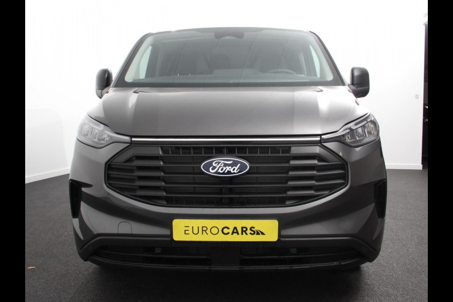 Ford Transit Custom 300 2.0 TDCI L2H1 Automaat Trend Nieuw Model | Navigatie | Camera | Parkeersensoren | Trekhaak | Airco | Betimmering | Cruise Control Ford Transit Custom 300 2.0 TDCI L2H1 Automaat Trend Nieuw Model | Navigatie | Camera | Parkeersensoren | Trekhaak | Airco | Betimmering | Cruise Control