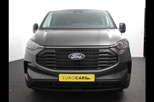Ford Transit Custom 300 2.0 TDCI L2H1 Automaat Trend Nieuw Model | Navigatie | Camera | Parkeersensoren | Trekhaak | Airco | Betimmering | Cruise Control Ford Transit Custom 300 2.0 TDCI L2H1 Automaat Trend Nieuw Model | Navigatie | Camera | Parkeersensoren | Trekhaak | Airco | Betimmering | Cruise Control