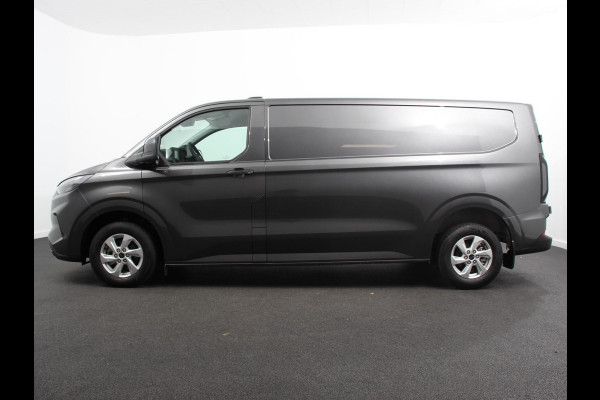 Ford Transit Custom 300 2.0 TDCI L2H1 Automaat Trend Nieuw Model | Navigatie | Camera | Parkeersensoren | Trekhaak | Airco | Betimmering | Cruise Control Ford Transit Custom 300 2.0 TDCI L2H1 Automaat Trend Nieuw Model | Navigatie | Camera | Parkeersensoren | Trekhaak | Airco | Betimmering | Cruise Control