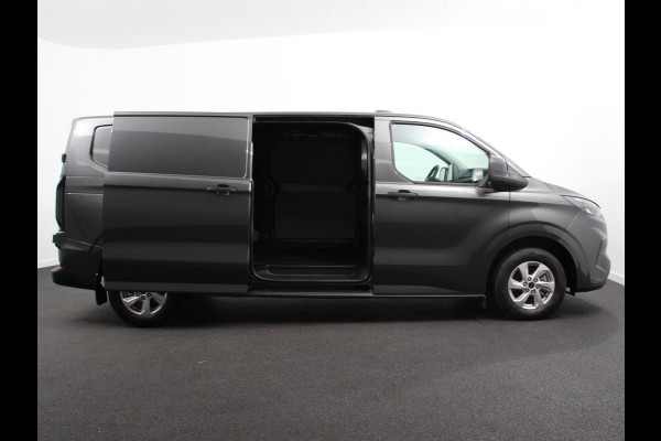 Ford Transit Custom 300 2.0 TDCI L2H1 Automaat Trend Nieuw Model | Navigatie | Camera | Parkeersensoren | Trekhaak | Airco | Betimmering | Cruise Control Ford Transit Custom 300 2.0 TDCI L2H1 Automaat Trend Nieuw Model | Navigatie | Camera | Parkeersensoren | Trekhaak | Airco | Betimmering | Cruise Control