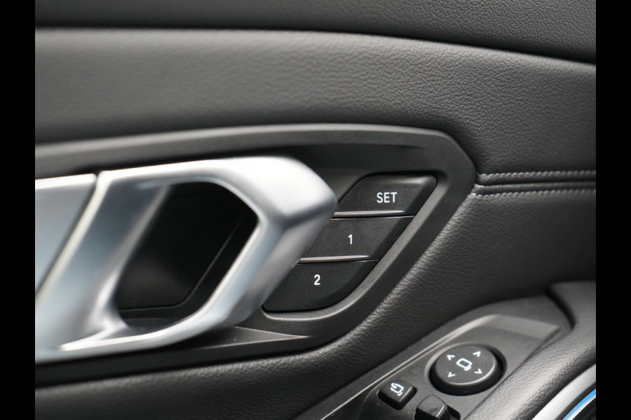 BMW 3 Serie Touring 330e Luxury Line Plug In Hybrid 293pk Dealer O.H PHEV | Panodak | Adaptive Cruise | 360 Camera | Lederen Sportstoelen Memory & Verwarmd | Harman & Kardon |  Apple Carplay | Sfeerverlichting | Blis | Virtual | Navigatie | DAB | 19"L.M | BMW 3 Serie Touring 330e Luxury Line Plug In Hybrid 293pk Dealer O.H PHEV | Panodak | Adaptive Cruise | 360 Camera | Lederen Sportstoelen Memory & Verwarmd | Harman & Kardon |  Apple Carplay | Sfeerverlichting | Blis | Virtual | Navigatie | DAB | 19"L.M |