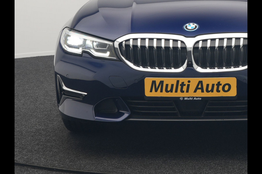 BMW 3 Serie Touring 330e Luxury Line Plug In Hybrid 293pk Dealer O.H PHEV | Panodak | Adaptive Cruise | 360 Camera | Lederen Sportstoelen Memory & Verwarmd | Harman & Kardon |  Apple Carplay | Sfeerverlichting | Blis | Virtual | Navigatie | DAB | 19"L.M | BMW 3 Serie Touring 330e Luxury Line Plug In Hybrid 293pk Dealer O.H PHEV | Panodak | Adaptive Cruise | 360 Camera | Lederen Sportstoelen Memory & Verwarmd | Harman & Kardon |  Apple Carplay | Sfeerverlichting | Blis | Virtual | Navigatie | DAB | 19"L.M |