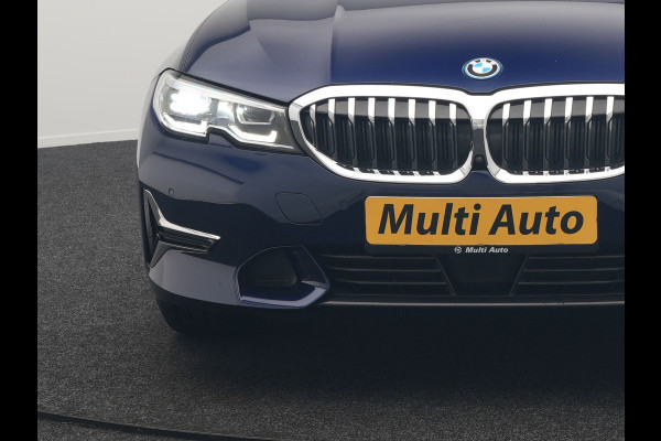 BMW 3 Serie Touring 330e Luxury Line Plug In Hybrid 293pk Dealer O.H PHEV | Panodak | Adaptive Cruise | 360 Camera | Lederen Sportstoelen Memory & Verwarmd | Harman & Kardon |  Apple Carplay | Sfeerverlichting | Blis | Virtual | Navigatie | DAB | 19"L.M | BMW 3 Serie Touring 330e Luxury Line Plug In Hybrid 293pk Dealer O.H PHEV | Panodak | Adaptive Cruise | 360 Camera | Lederen Sportstoelen Memory & Verwarmd | Harman & Kardon |  Apple Carplay | Sfeerverlichting | Blis | Virtual | Navigatie | DAB | 19"L.M |