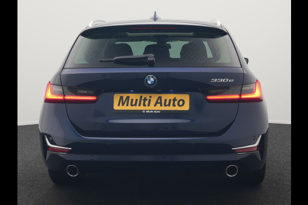 BMW 3 Serie Touring 330e Luxury Line Plug In Hybrid 293pk Dealer O.H PHEV | Panodak | Adaptive Cruise | 360 Camera | Lederen Sportstoelen Memory & Verwarmd | Harman & Kardon |  Apple Carplay | Sfeerverlichting | Blis | Virtual | Navigatie | DAB | 19"L.M | BMW 3 Serie Touring 330e Luxury Line Plug In Hybrid 293pk Dealer O.H PHEV | Panodak | Adaptive Cruise | 360 Camera | Lederen Sportstoelen Memory & Verwarmd | Harman & Kardon |  Apple Carplay | Sfeerverlichting | Blis | Virtual | Navigatie | DAB | 19"L.M |