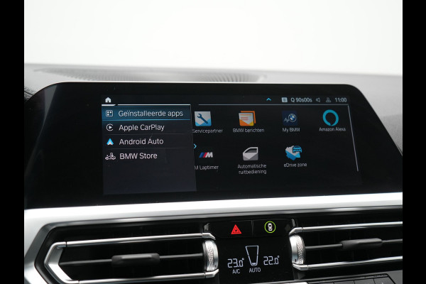 BMW 3 Serie Touring 330e Luxury Line Plug In Hybrid 293pk Dealer O.H PHEV | Panodak | Adaptive Cruise | 360 Camera | Lederen Sportstoelen Memory & Verwarmd | Harman & Kardon |  Apple Carplay | Sfeerverlichting | Blis | Virtual | Navigatie | DAB | 19"L.M | BMW 3 Serie Touring 330e Luxury Line Plug In Hybrid 293pk Dealer O.H PHEV | Panodak | Adaptive Cruise | 360 Camera | Lederen Sportstoelen Memory & Verwarmd | Harman & Kardon |  Apple Carplay | Sfeerverlichting | Blis | Virtual | Navigatie | DAB | 19"L.M |