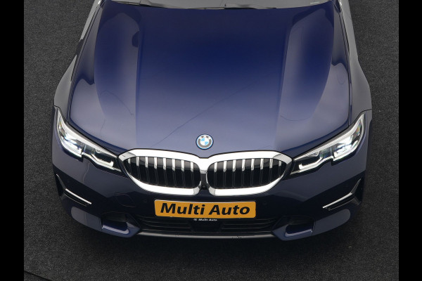 BMW 3 Serie Touring 330e Luxury Line Plug In Hybrid 293pk Dealer O.H PHEV | Panodak | Adaptive Cruise | 360 Camera | Lederen Sportstoelen Memory & Verwarmd | Harman & Kardon |  Apple Carplay | Sfeerverlichting | Blis | Virtual | Navigatie | DAB | 19"L.M | BMW 3 Serie Touring 330e Luxury Line Plug In Hybrid 293pk Dealer O.H PHEV | Panodak | Adaptive Cruise | 360 Camera | Lederen Sportstoelen Memory & Verwarmd | Harman & Kardon |  Apple Carplay | Sfeerverlichting | Blis | Virtual | Navigatie | DAB | 19"L.M |