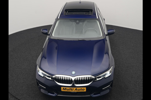 BMW 3 Serie Touring 330e Luxury Line Plug In Hybrid 293pk Dealer O.H PHEV | Panodak | Adaptive Cruise | 360 Camera | Lederen Sportstoelen Memory & Verwarmd | Harman & Kardon |  Apple Carplay | Sfeerverlichting | Blis | Virtual | Navigatie | DAB | 19"L.M | BMW 3 Serie Touring 330e Luxury Line Plug In Hybrid 293pk Dealer O.H PHEV | Panodak | Adaptive Cruise | 360 Camera | Lederen Sportstoelen Memory & Verwarmd | Harman & Kardon |  Apple Carplay | Sfeerverlichting | Blis | Virtual | Navigatie | DAB | 19"L.M |