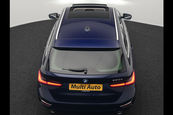 BMW 3 Serie Touring 330e Luxury Line Plug In Hybrid 293pk Dealer O.H PHEV | Panodak | Adaptive Cruise | 360 Camera | Lederen Sportstoelen Memory & Verwarmd | Harman & Kardon |  Apple Carplay | Sfeerverlichting | Blis | Virtual | Navigatie | DAB | 19"L.M | BMW 3 Serie Touring 330e Luxury Line Plug In Hybrid 293pk Dealer O.H PHEV | Panodak | Adaptive Cruise | 360 Camera | Lederen Sportstoelen Memory & Verwarmd | Harman & Kardon |  Apple Carplay | Sfeerverlichting | Blis | Virtual | Navigatie | DAB | 19"L.M |