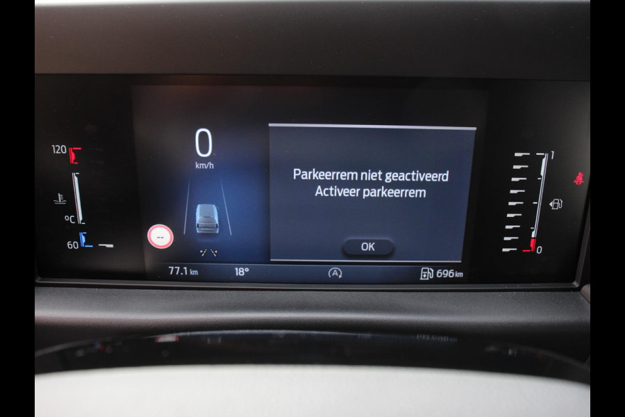 Ford Transit Custom 300 2.0 TDCI L2H1 Automaat Trend Nieuw Model | Navigatie | Camera | Parkeersensoren | Trekhaak | Airco | Betimmering | Cruise Control Ford Transit Custom 300 2.0 TDCI L2H1 Automaat Trend Nieuw Model | Navigatie | Camera | Parkeersensoren | Trekhaak | Airco | Betimmering | Cruise Control