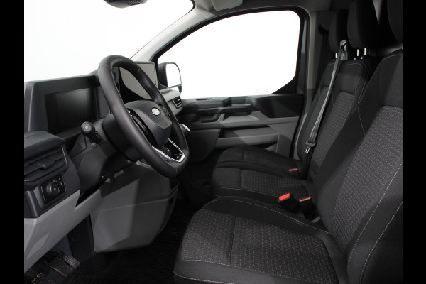 Ford Transit Custom 300 2.0 TDCI L2H1 Automaat Trend Nieuw Model | Navigatie | Camera | Parkeersensoren | Trekhaak | Airco | Betimmering | Cruise Control Ford Transit Custom 300 2.0 TDCI L2H1 Automaat Trend Nieuw Model | Navigatie | Camera | Parkeersensoren | Trekhaak | Airco | Betimmering | Cruise Control
