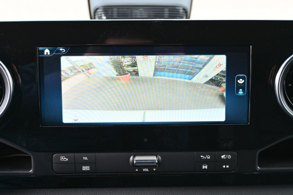 Mercedes-Benz Sprinter 317 CDI L3H2 Pro Geveerde stoel, Smartphone integratiesysteem Mercedes-Benz Sprinter 317 CDI L3H2 Pro Geveerde stoel, Smartphone integratiesysteem