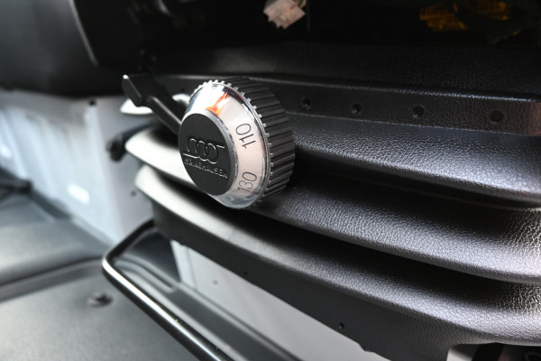 Mercedes-Benz Sprinter 317 CDI L3H2 Pro Geveerde stoel, Smartphone integratiesysteem Mercedes-Benz Sprinter 317 CDI L3H2 Pro Geveerde stoel, Smartphone integratiesysteem