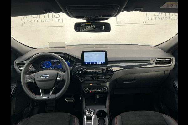 Ford Kuga 2.5 PHEV ST-Line X NL AUTO | ELEKTR KLEP | PANO | STUURWIEL VERW | STOELVERW | Ford Kuga 2.5 PHEV ST-Line X NL AUTO | ELEKTR KLEP | PANO | STUURWIEL VERW | STOELVERW |