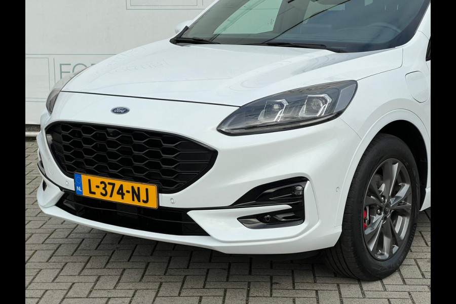 Ford Kuga 2.5 PHEV ST-Line X NL AUTO | ELEKTR KLEP | PANO | STUURWIEL VERW | STOELVERW | Ford Kuga 2.5 PHEV ST-Line X NL AUTO | ELEKTR KLEP | PANO | STUURWIEL VERW | STOELVERW |