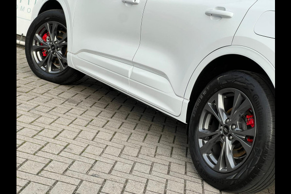 Ford Kuga 2.5 PHEV ST-Line X NL AUTO | ELEKTR KLEP | PANO | STUURWIEL VERW | STOELVERW | Ford Kuga 2.5 PHEV ST-Line X NL AUTO | ELEKTR KLEP | PANO | STUURWIEL VERW | STOELVERW |