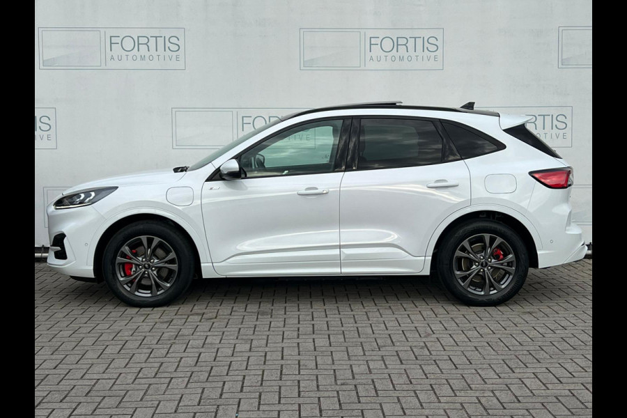 Ford Kuga 2.5 PHEV ST-Line X NL AUTO | ELEKTR KLEP | PANO | STUURWIEL VERW | STOELVERW | Ford Kuga 2.5 PHEV ST-Line X NL AUTO | ELEKTR KLEP | PANO | STUURWIEL VERW | STOELVERW |