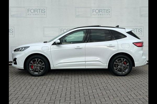 Ford Kuga 2.5 PHEV ST-Line X NL AUTO | ELEKTR KLEP | PANO | STUURWIEL VERW | STOELVERW | Ford Kuga 2.5 PHEV ST-Line X NL AUTO | ELEKTR KLEP | PANO | STUURWIEL VERW | STOELVERW |