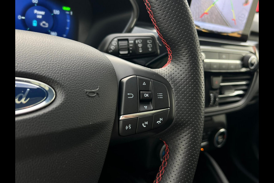 Ford Kuga 2.5 PHEV ST-Line X NL AUTO | ELEKTR KLEP | PANO | STUURWIEL VERW | STOELVERW | Ford Kuga 2.5 PHEV ST-Line X NL AUTO | ELEKTR KLEP | PANO | STUURWIEL VERW | STOELVERW |