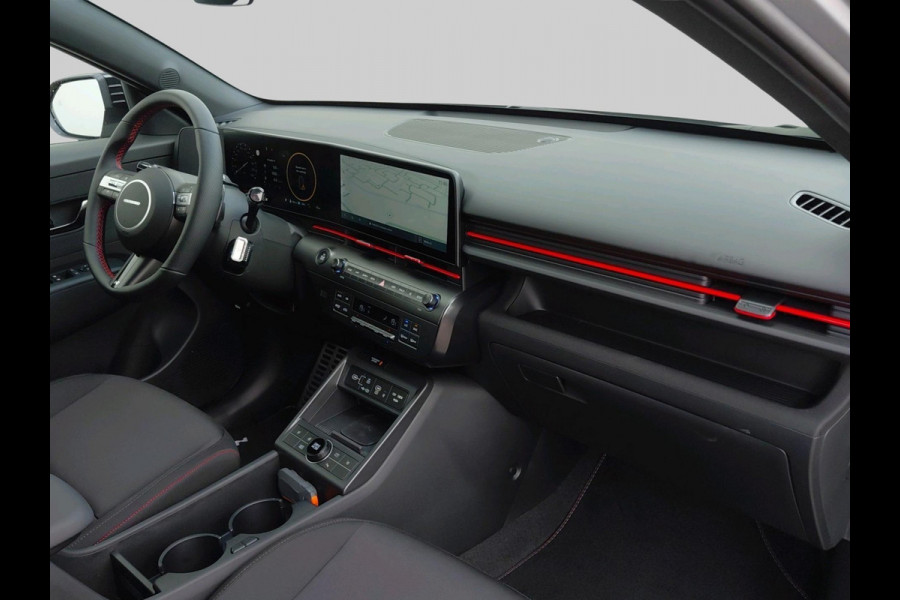 Hyundai KONA ELECTRIC N Line Business 65.4 kWh Hyundai KONA ELECTRIC N Line Business 65.4 kWh