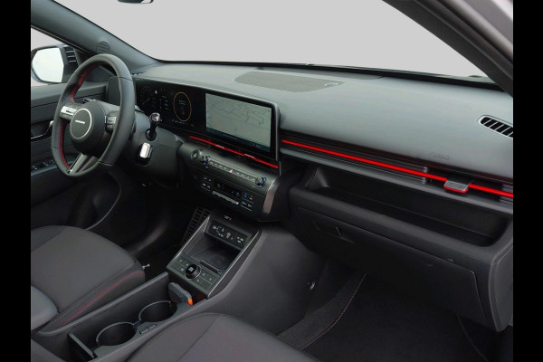 Hyundai KONA ELECTRIC N Line Business 65.4 kWh Hyundai KONA ELECTRIC N Line Business 65.4 kWh