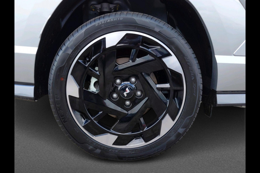 Hyundai KONA ELECTRIC N Line Business 65.4 kWh Hyundai KONA ELECTRIC N Line Business 65.4 kWh