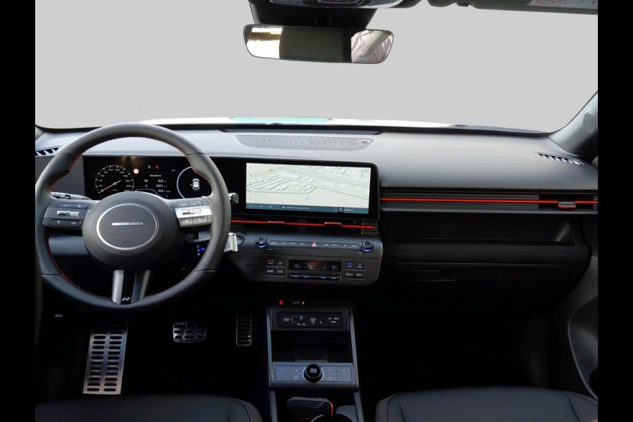 Hyundai KONA ELECTRIC N Line Business 65.4 kWh Hyundai KONA ELECTRIC N Line Business 65.4 kWh