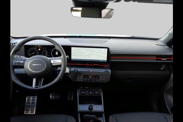 Hyundai KONA ELECTRIC N Line Business 65.4 kWh Hyundai KONA ELECTRIC N Line Business 65.4 kWh