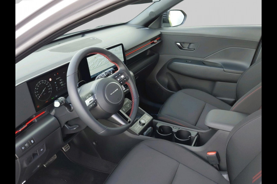 Hyundai KONA ELECTRIC N Line Business 65.4 kWh Hyundai KONA ELECTRIC N Line Business 65.4 kWh