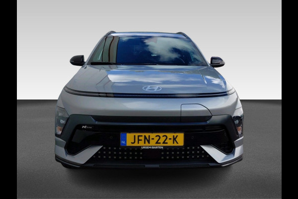 Hyundai KONA ELECTRIC N Line Business 65.4 kWh Hyundai KONA ELECTRIC N Line Business 65.4 kWh