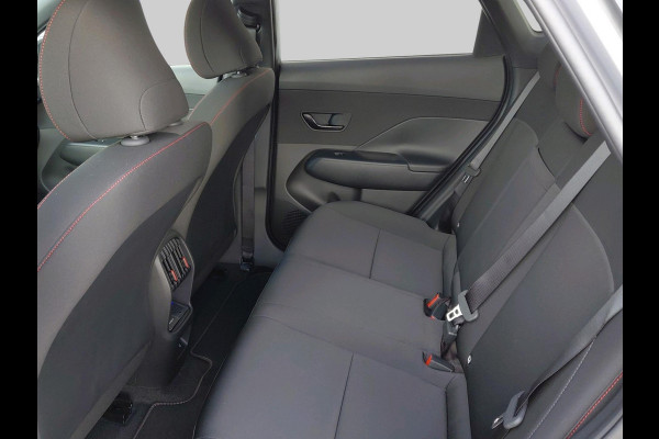 Hyundai KONA ELECTRIC N Line Business 65.4 kWh Hyundai KONA ELECTRIC N Line Business 65.4 kWh