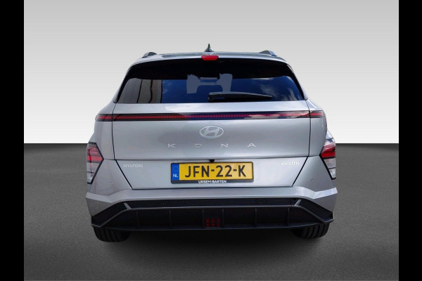 Hyundai KONA ELECTRIC N Line Business 65.4 kWh Hyundai KONA ELECTRIC N Line Business 65.4 kWh