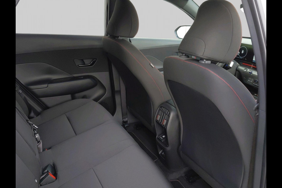 Hyundai KONA ELECTRIC N Line Business 65.4 kWh Hyundai KONA ELECTRIC N Line Business 65.4 kWh
