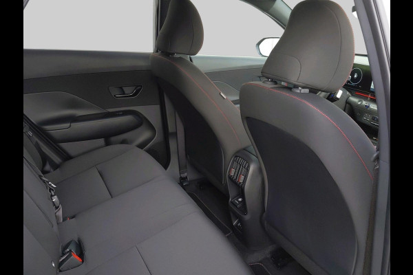 Hyundai KONA ELECTRIC N Line Business 65.4 kWh Hyundai KONA ELECTRIC N Line Business 65.4 kWh