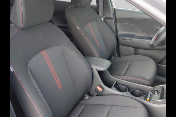 Hyundai KONA ELECTRIC N Line Business 65.4 kWh Hyundai KONA ELECTRIC N Line Business 65.4 kWh