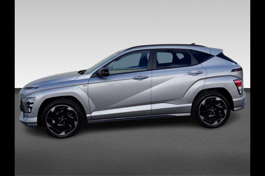 Hyundai KONA ELECTRIC N Line Business 65.4 kWh Hyundai KONA ELECTRIC N Line Business 65.4 kWh